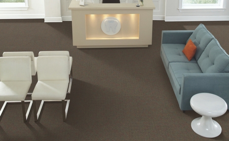 Commercial Broadloom Carpet